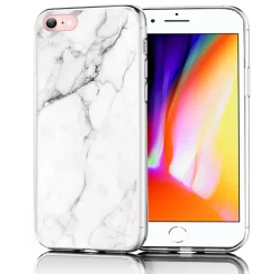 iPhone 6 / 6S - TPU Case mit Motivdruck