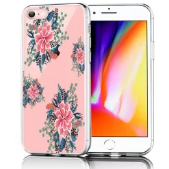 iPhone 6 / 6S - TPU Case mit Motivdruck