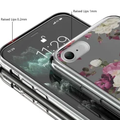 iPhone 6 / 6S - TPU Case mit Motivdruck