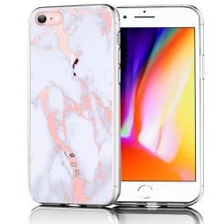 iPhone 6 / 6S - TPU Case mit Motivdruck