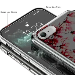iPhone 6 / 6S - TPU Case mit Motivdruck