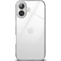 iPhone 17 - Slim Clear Case Hülle