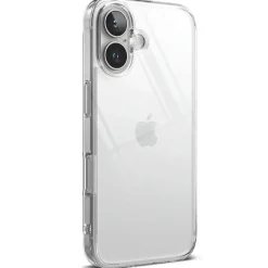 iPhone 17 - Slim Clear Case Hülle