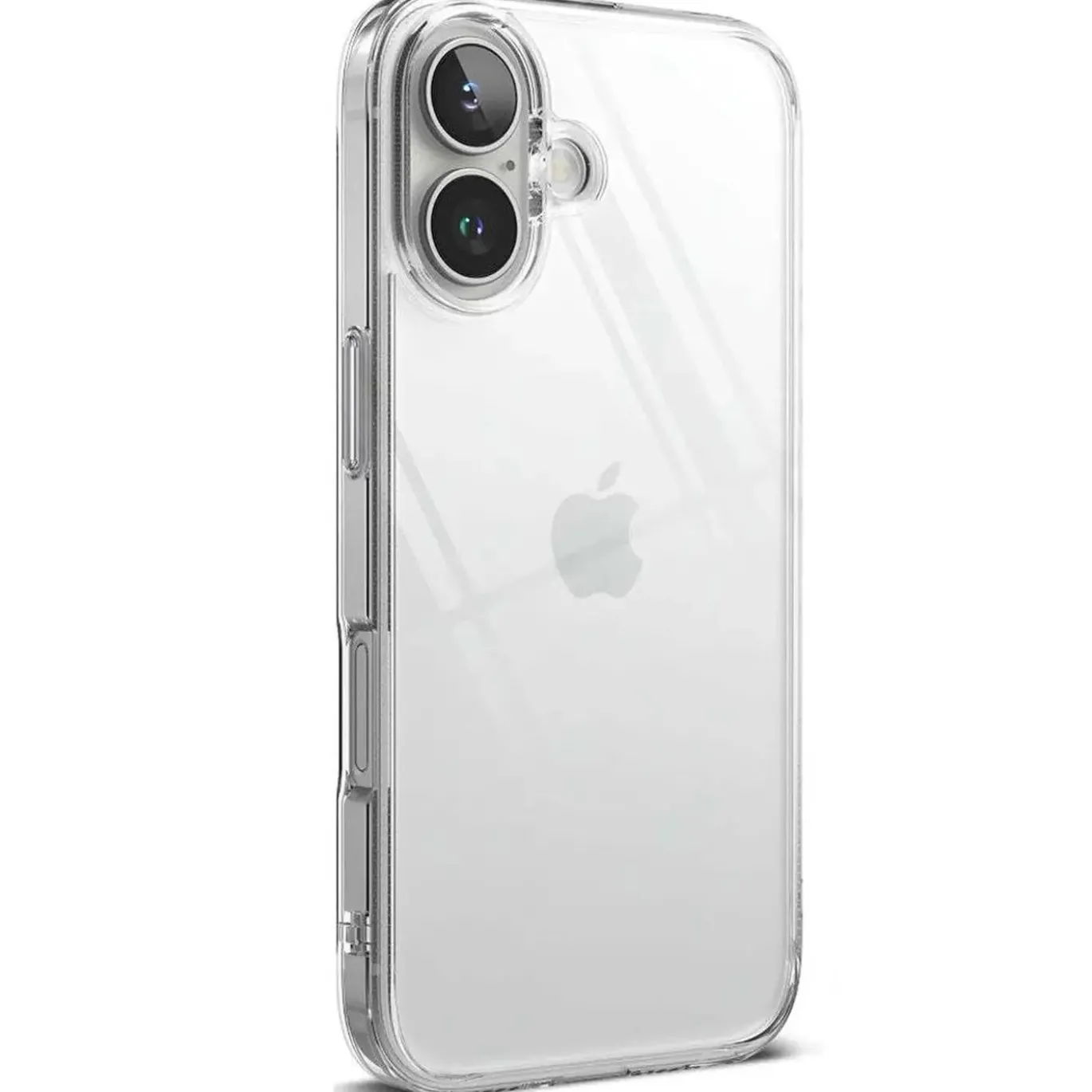 iPhone 17 - Slim Clear Case Hülle