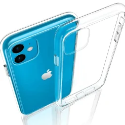 iPhone 11 - Slim Clear Case Hülle
