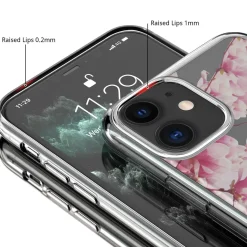iPhone 14 - TPU Case mit Motivdruck