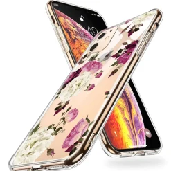 iPhone 11 - TPU Case mit Motivdruck