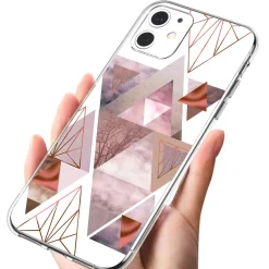 iPhone 11 - TPU Case mit Motivdruck