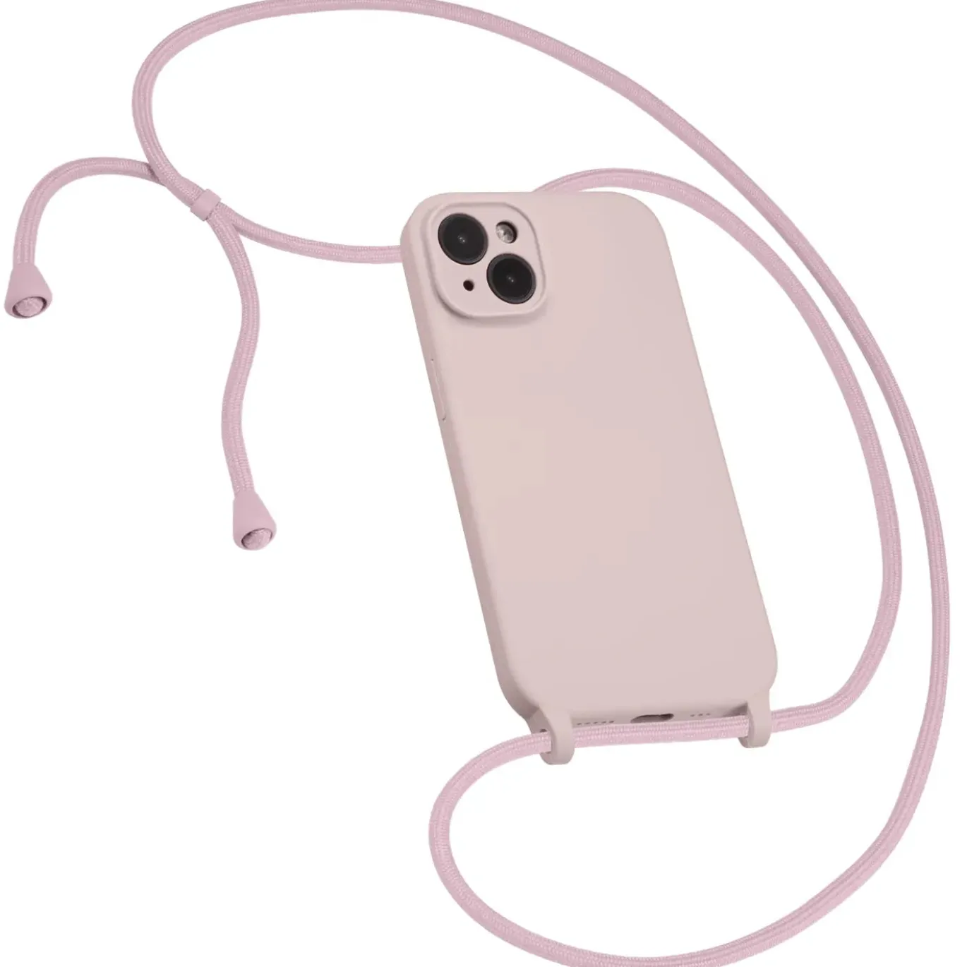 iPhone 13 - Umhängehülle mit Kameraschutz
