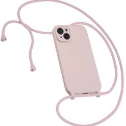 iPhone 13 - Umhängehülle mit Kameraschutz