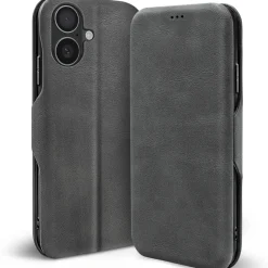 iPhone 17 - Wallet Etui mit Standfunktion