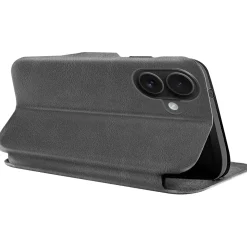 iPhone 17 - Wallet Etui mit Standfunktion