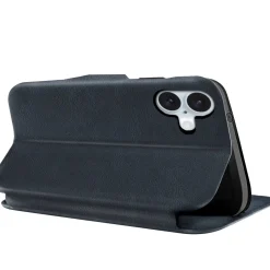 iPhone 16 - Wallet Etui mit Standfunktion