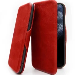 iPhone 11 - Wallet Etui mit Standfunktion