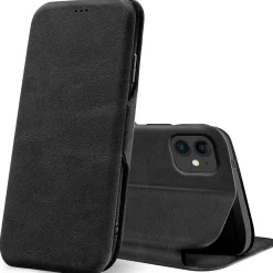 iPhone 11 - Wallet Etui mit Standfunktion
