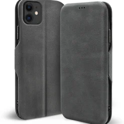 iPhone 11 - Wallet Etui mit Standfunktion