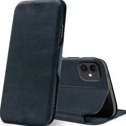iPhone 11 - Wallet Etui mit Standfunktion