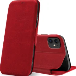 iPhone 11 - Wallet Etui mit Standfunktion