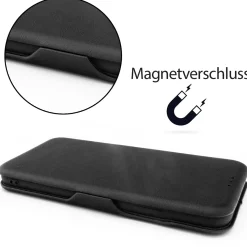 iPhone 11 - Wallet Etui mit Standfunktion