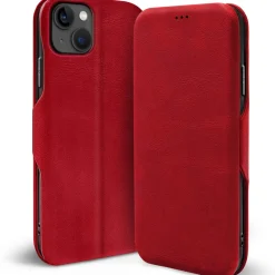 iPhone 13 - Wallet Etui mit Standfunktion