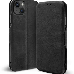 iPhone 14 - Wallet Etui mit Standfunktion