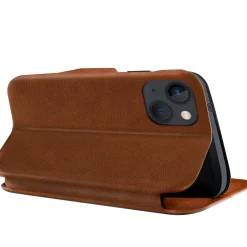 iPhone 14 - Wallet Etui mit Standfunktion