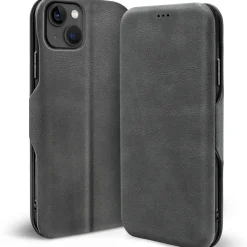 iPhone 14 - Wallet Etui mit Standfunktion