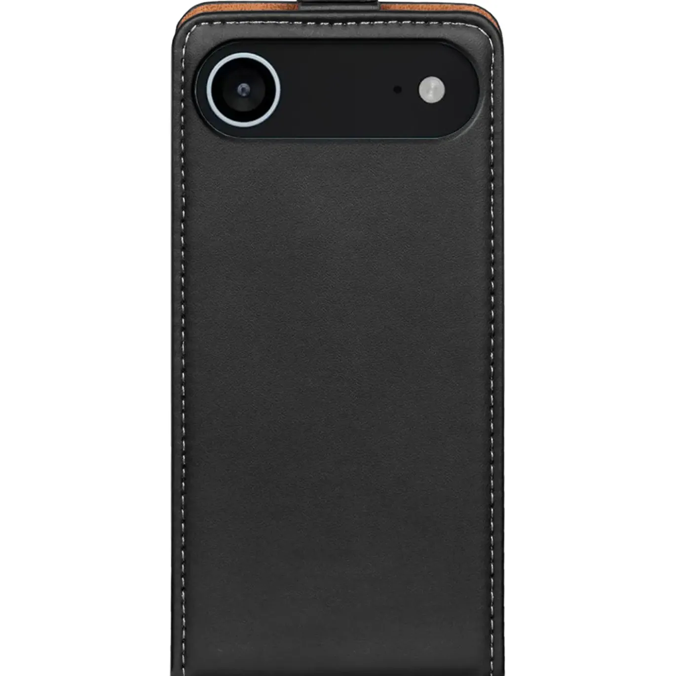 iPhone 17 Air - Flip Hülle, horizontal klappbar