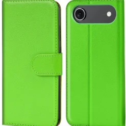 iPhone 17 Air - Klapphülle mit Kartenfächern