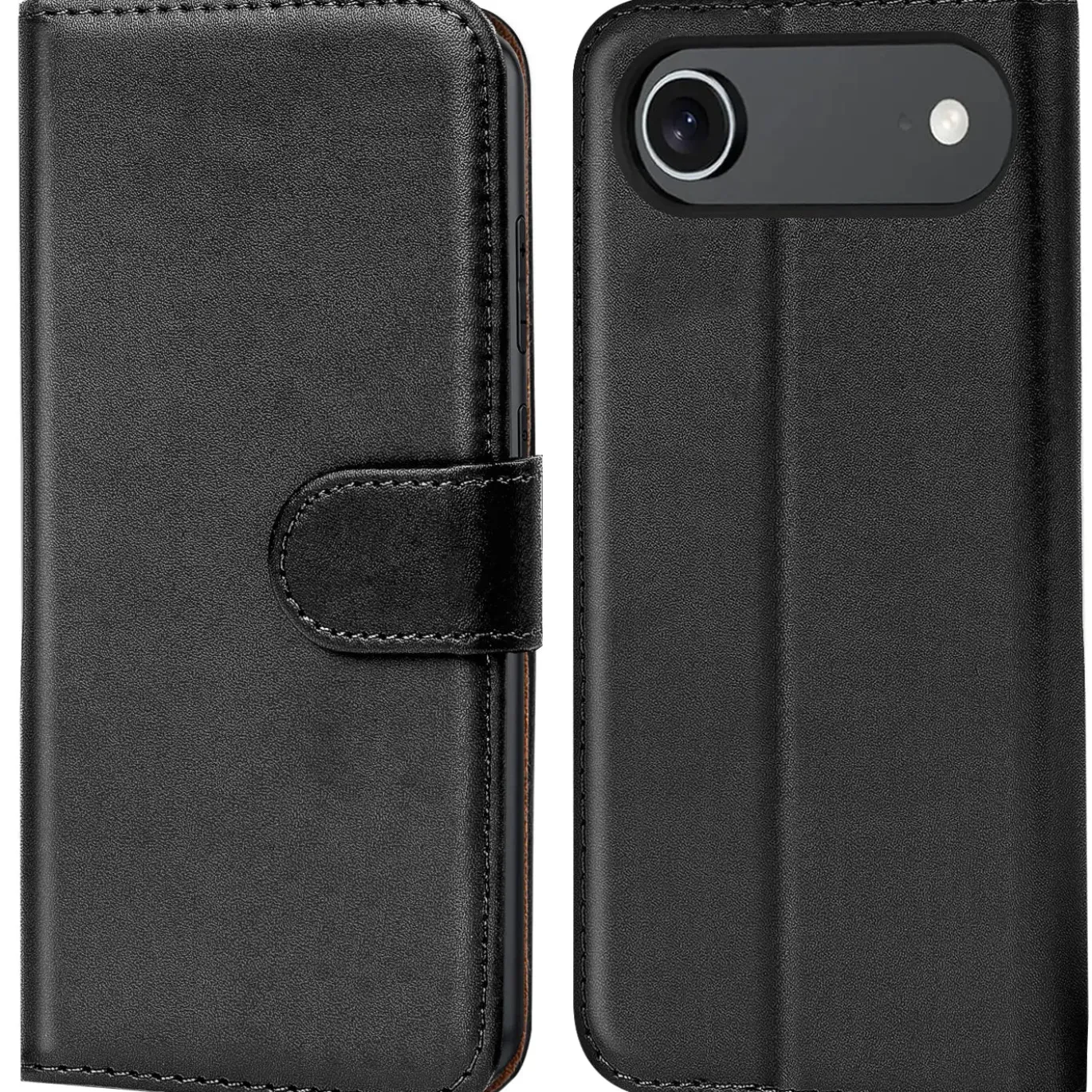 iPhone 17 Air - Klapphülle mit Kartenfächern