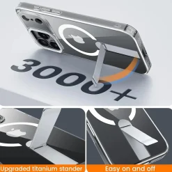 iPhone 17 Air - MagSafe Case mit Aufstellfunktion