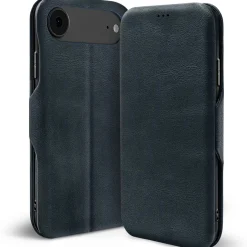 iPhone 17 Air - Wallet Etui mit Standfunktion