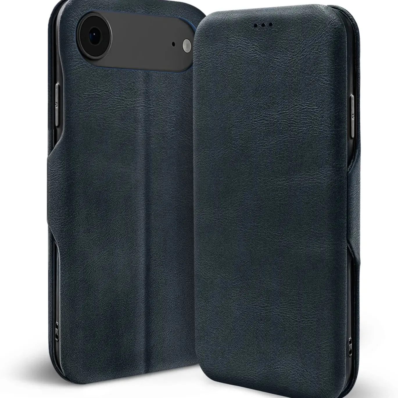 iPhone 17 Air - Wallet Etui mit Standfunktion