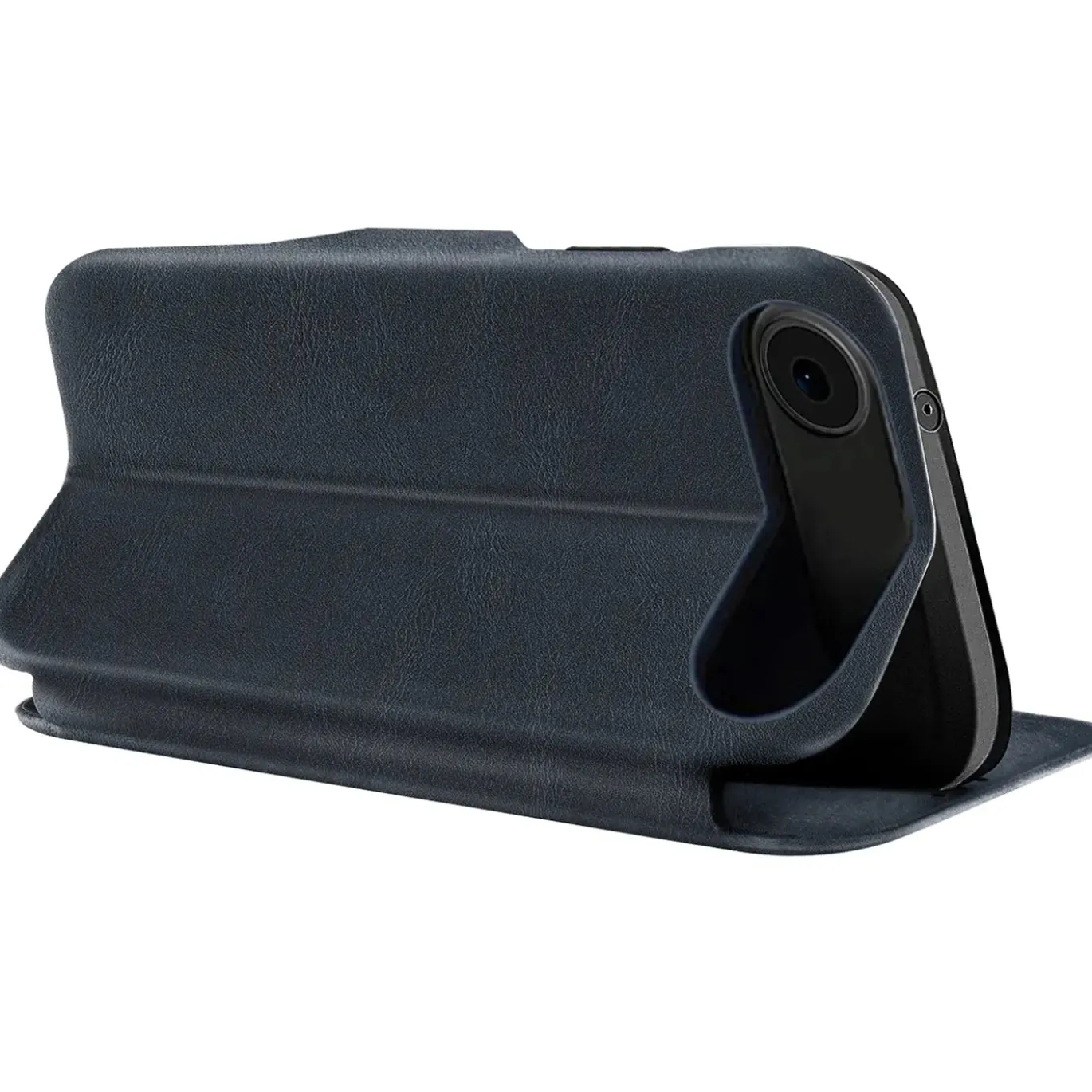 iPhone 17 Air - Wallet Etui mit Standfunktion