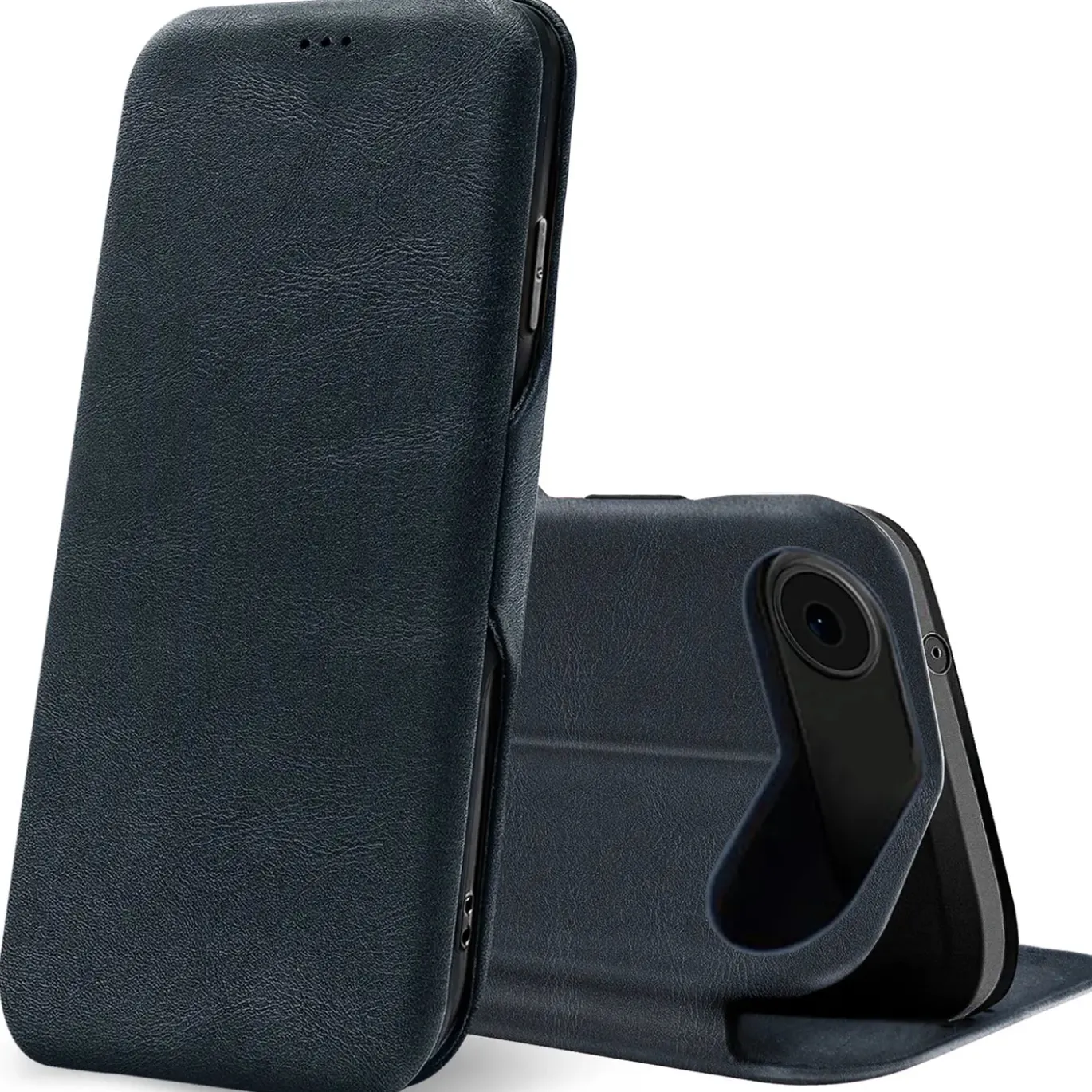 iPhone 17 Air - Wallet Etui mit Standfunktion