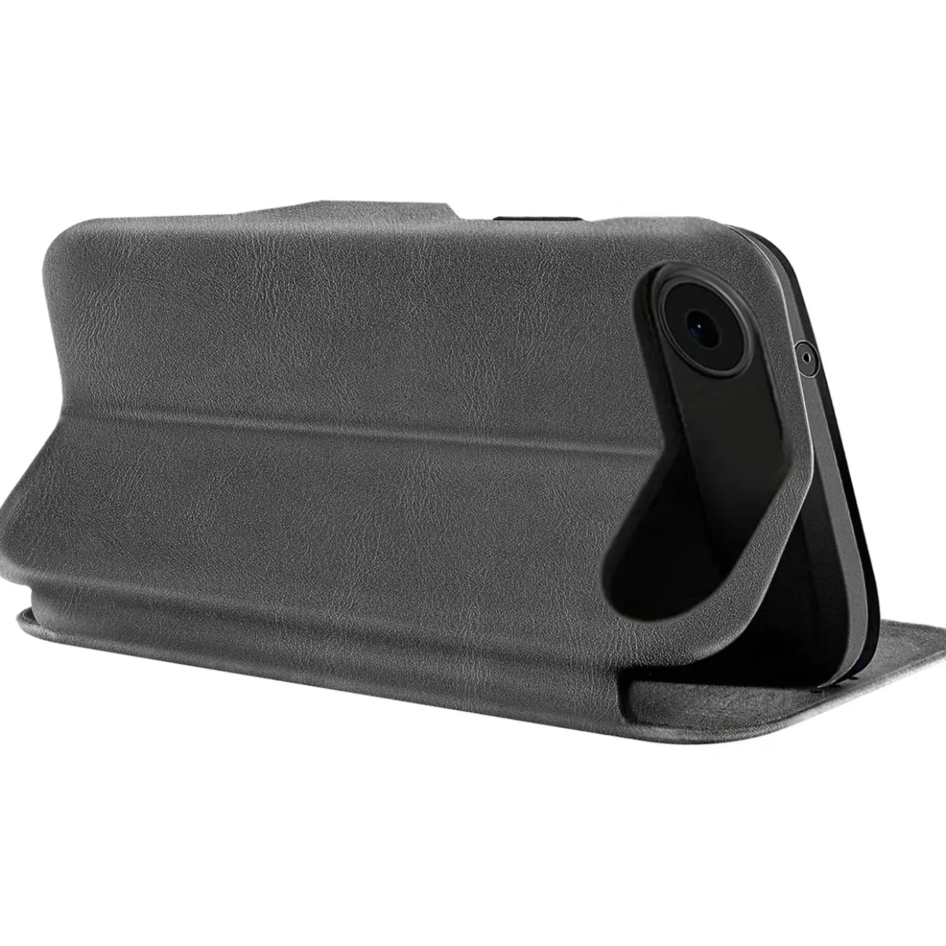 iPhone 17 Air - Wallet Etui mit Standfunktion