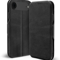 iPhone 17 Air - Wallet Etui mit Standfunktion