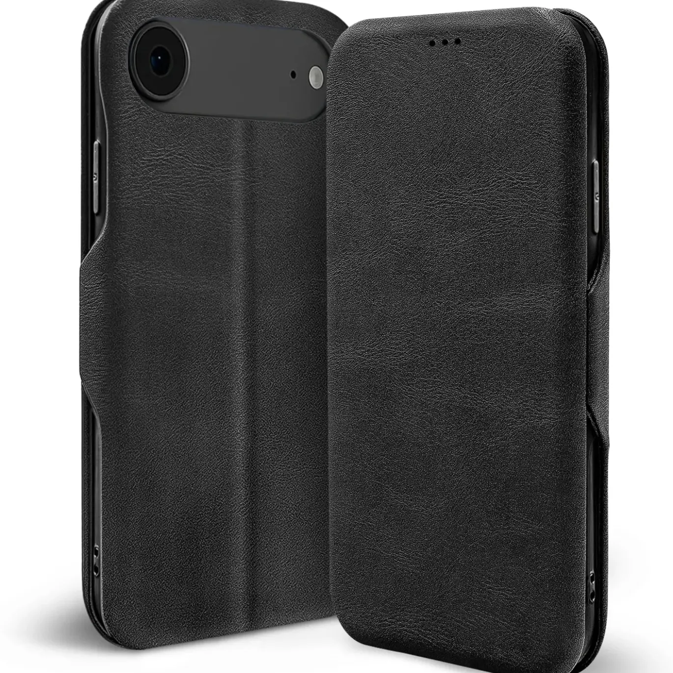 iPhone 17 Air - Wallet Etui mit Standfunktion