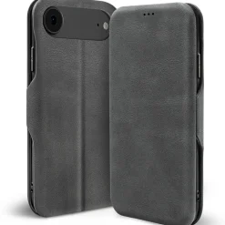 iPhone 17 Air - Wallet Etui mit Standfunktion
