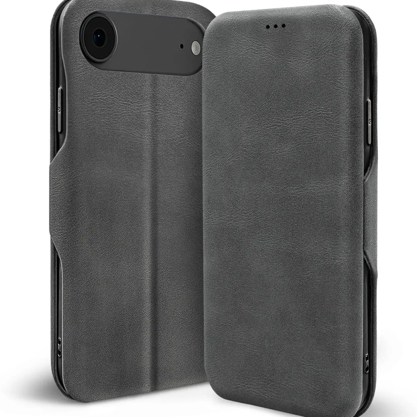 iPhone 17 Air - Wallet Etui mit Standfunktion