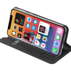 iPhone 13 Mini - Booklet Case mit Magnetverschluss