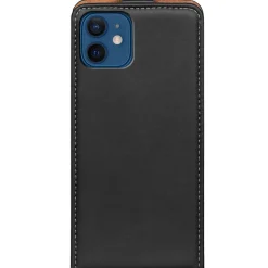 iPhone 12 Mini - Flip Hülle, horizontal klappbar