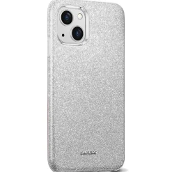 iPhone 13 Mini - Glitzer TPU Hülle