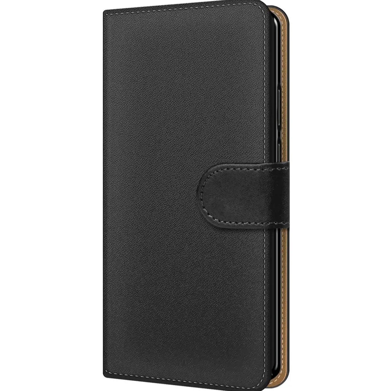 iPhone 12 Mini - Klapphülle mit Kartenfächern