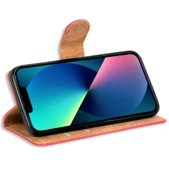 iPhone 13 Mini - Klapphülle mit Kartenfächern