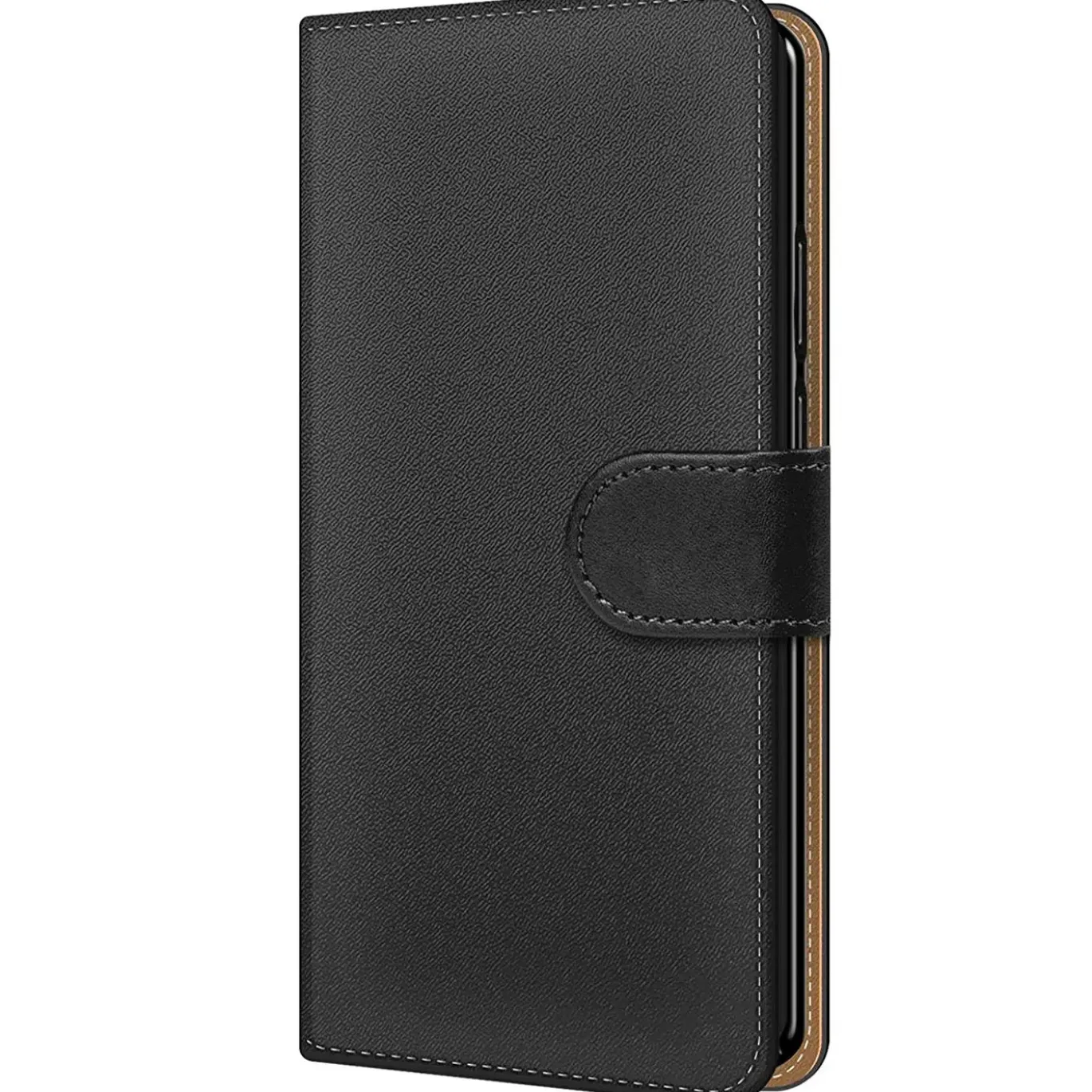 iPhone 13 Mini - Klapphülle mit Kartenfächern