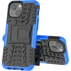 iPhone 13 Mini - Outdoor Hülle 2-teiliges Schutzcase