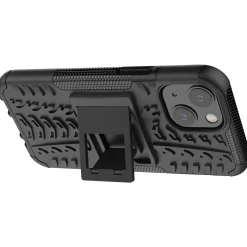 iPhone 13 Mini - Outdoor Hülle 2-teiliges Schutzcase