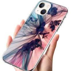 iPhone 13 Mini - TPU Case mit Motivdruck