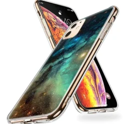 iPhone 12 Mini - TPU Case mit Motivdruck